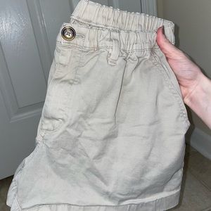 Chubbies The Khakinators 4" (Stretch)